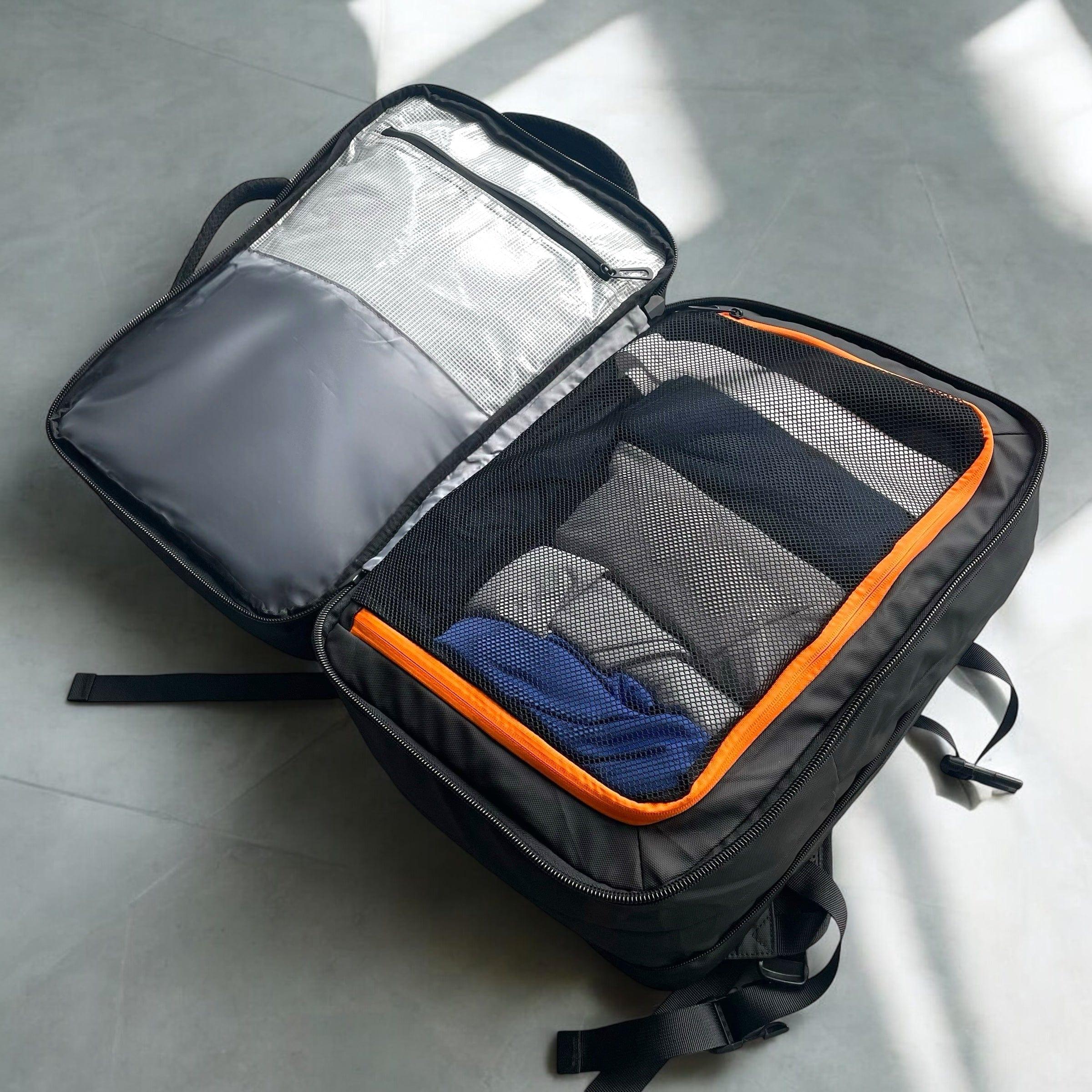 Travel Companion Travel Backpack The Digital Nomad Backpack