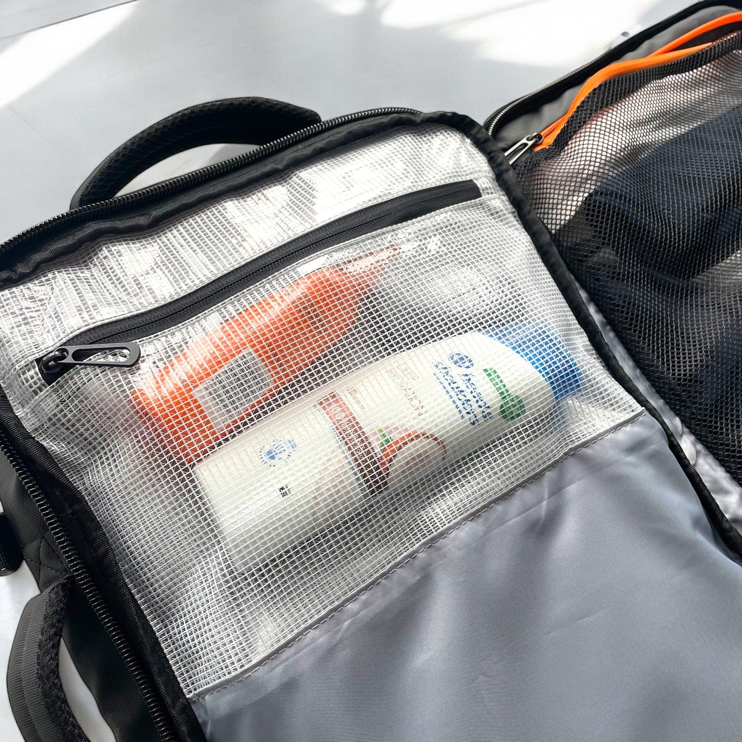 Travel Companion Travel Backpack The Digital Nomad Backpack