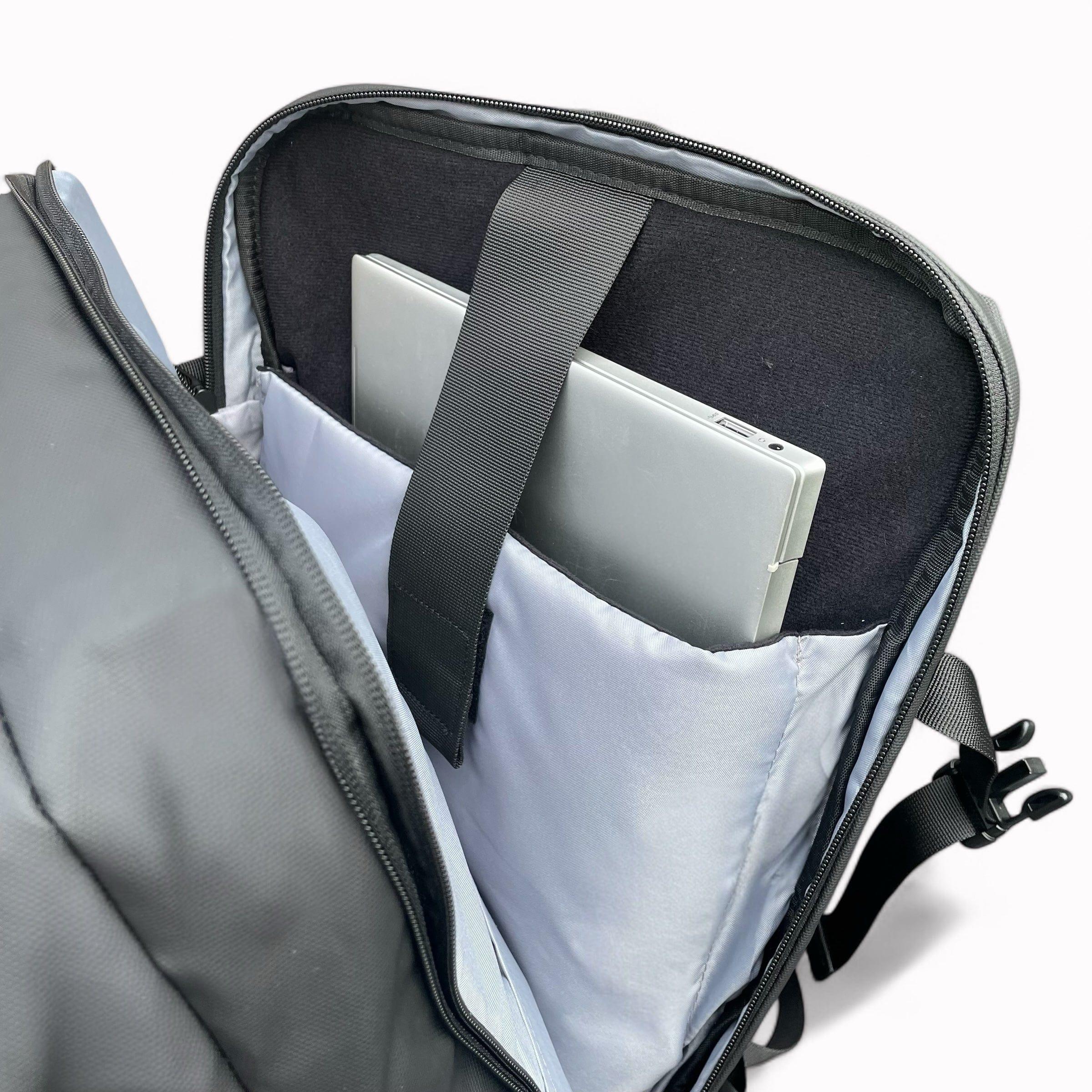 Travel Companion Travel Backpack The Digital Nomad Backpack