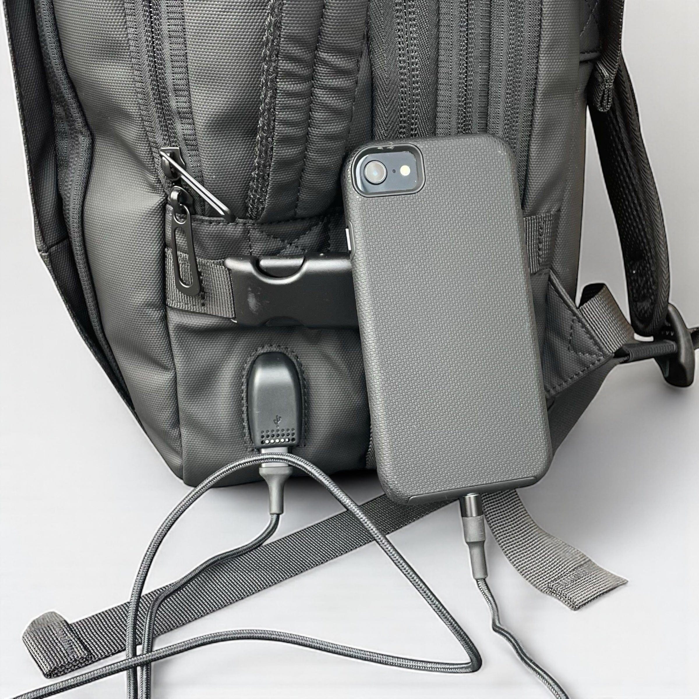 Travel Companion Travel Backpack The Digital Nomad Backpack