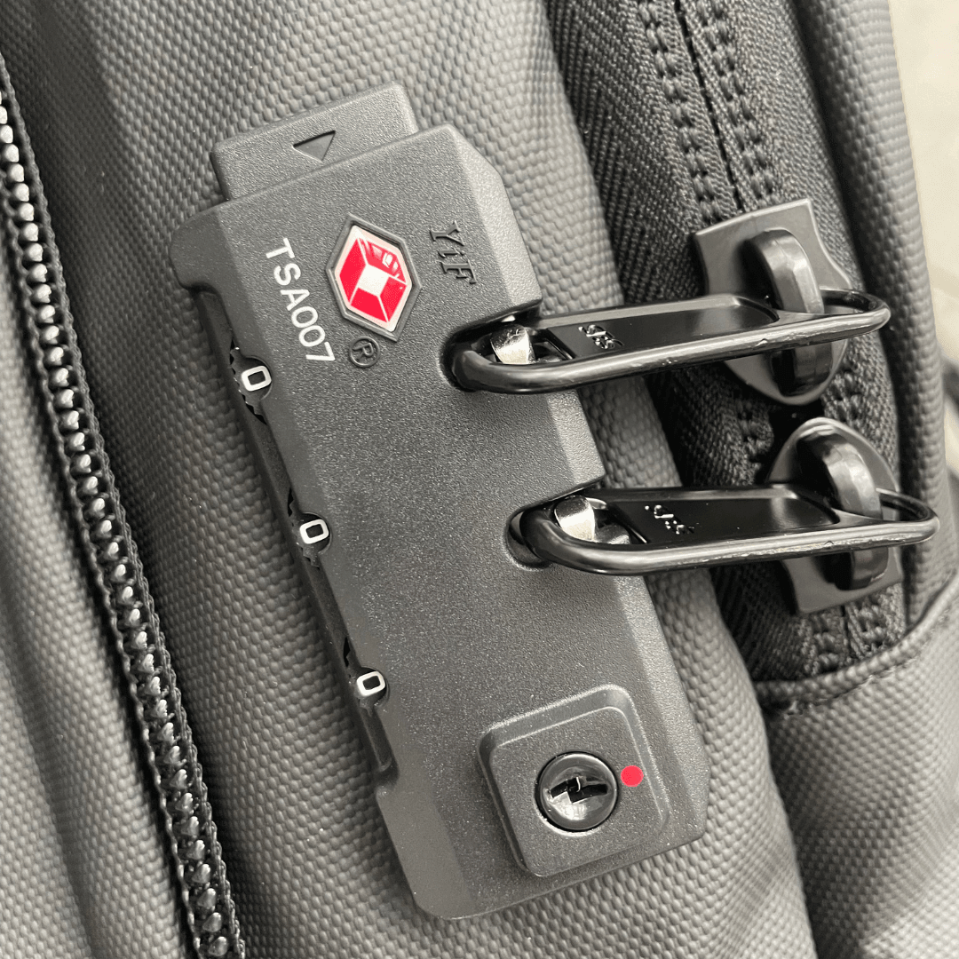 Travel Companion Travel Backpack The Spacesaver Travel Bag