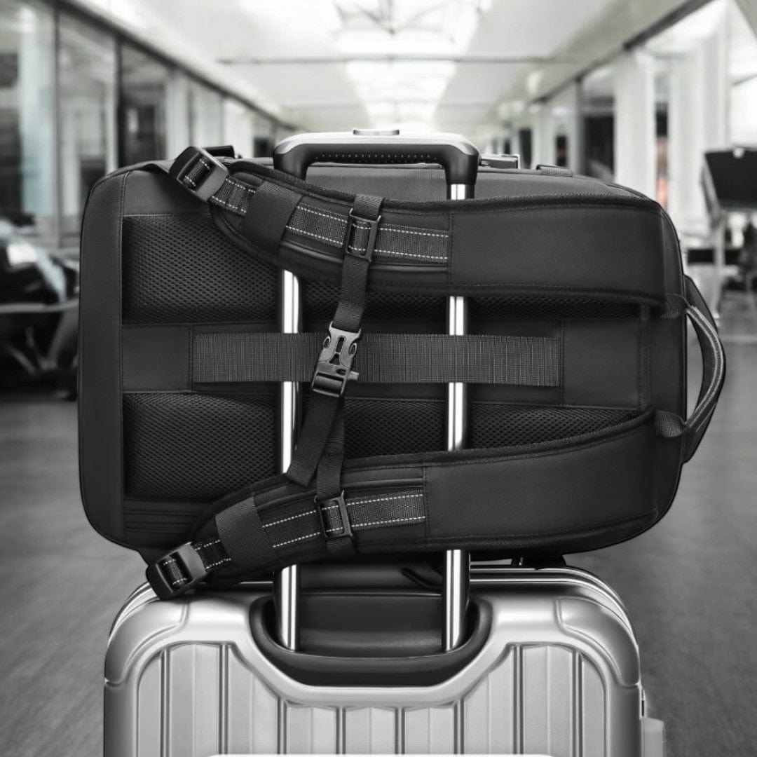 Travel Companion Travel Backpack The Spacesaver Travel Bag