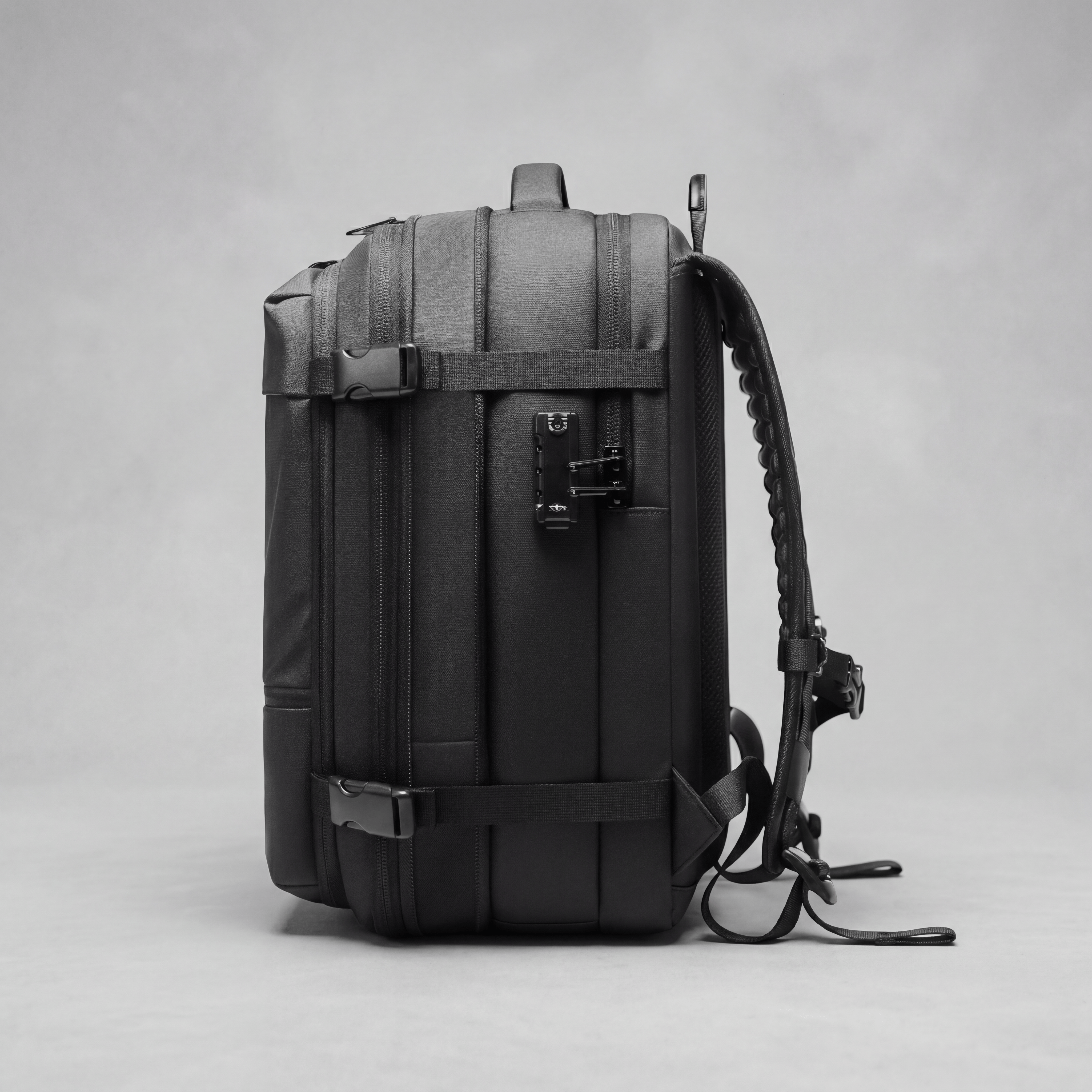 Travel Companion Travel Backpack The Spacesaver Travel Bag