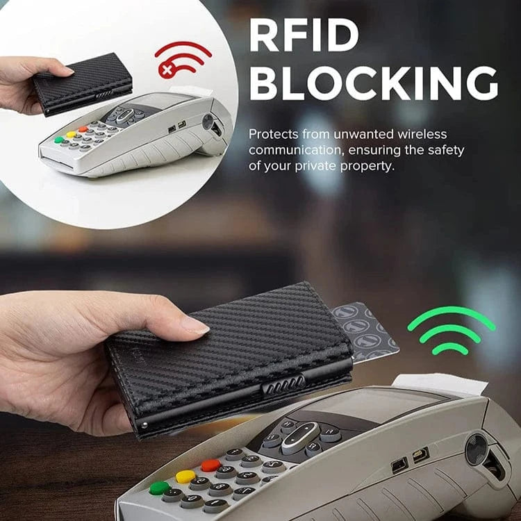 Travel Companion Travel Wallet