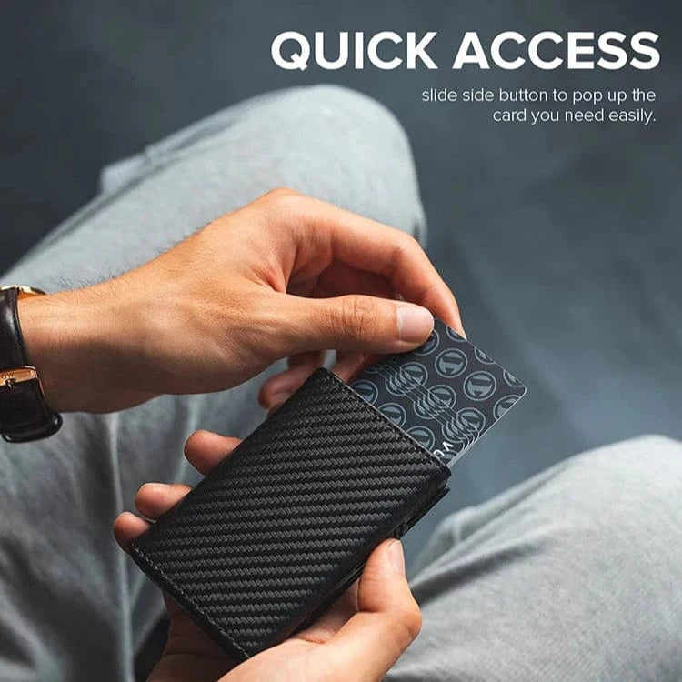 Travel Companion Travel Wallet