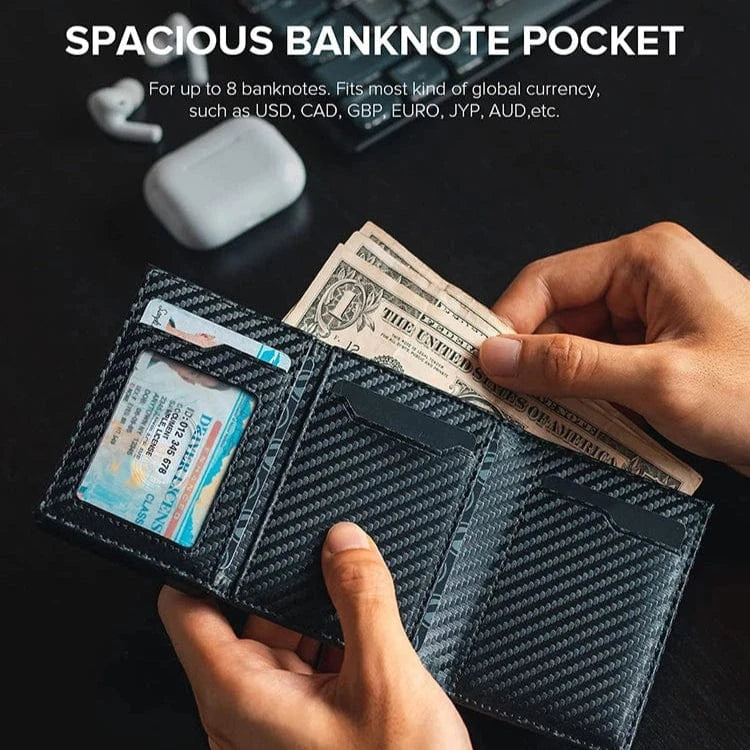 Travel Companion Travel Wallet