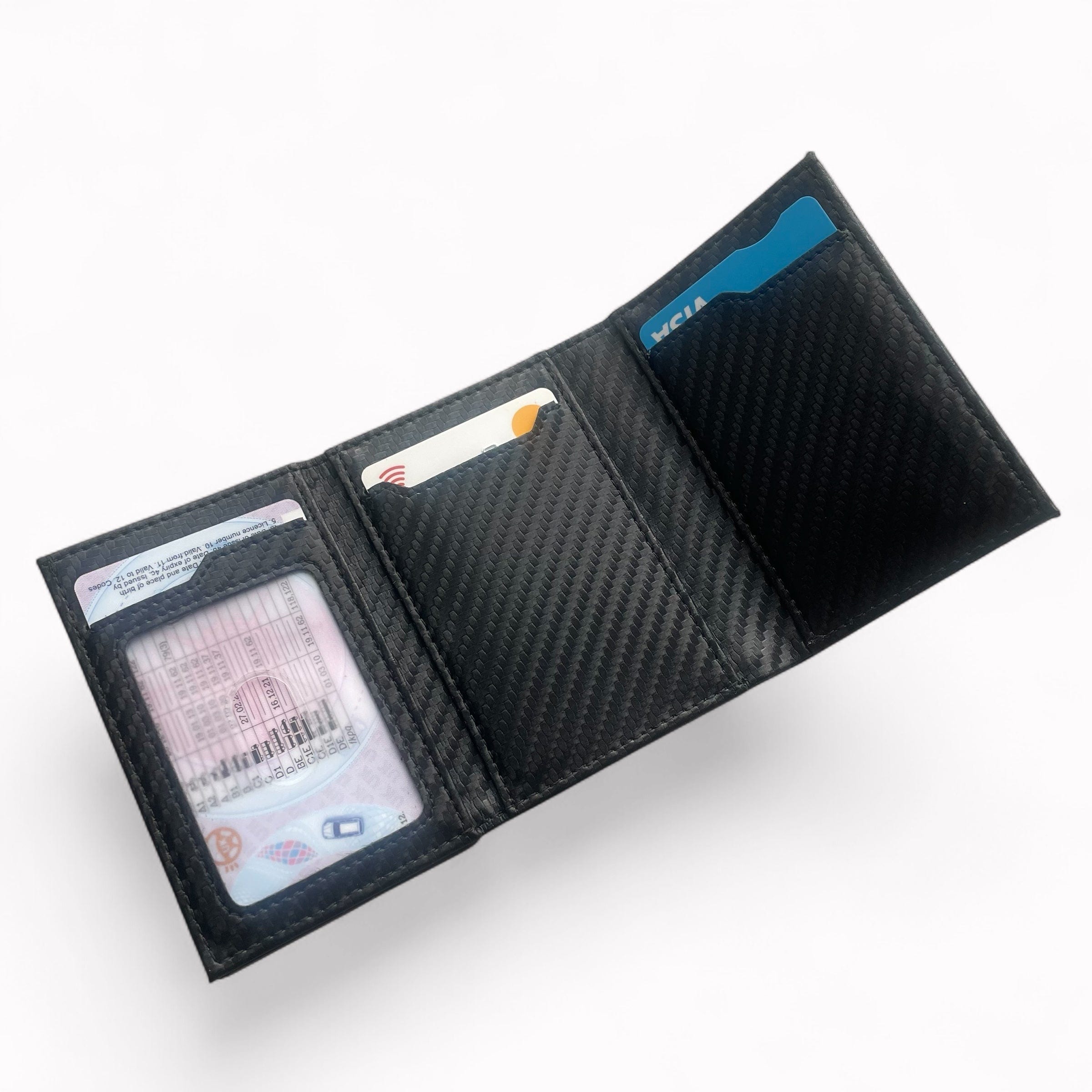 Travel Companion Travel Wallet