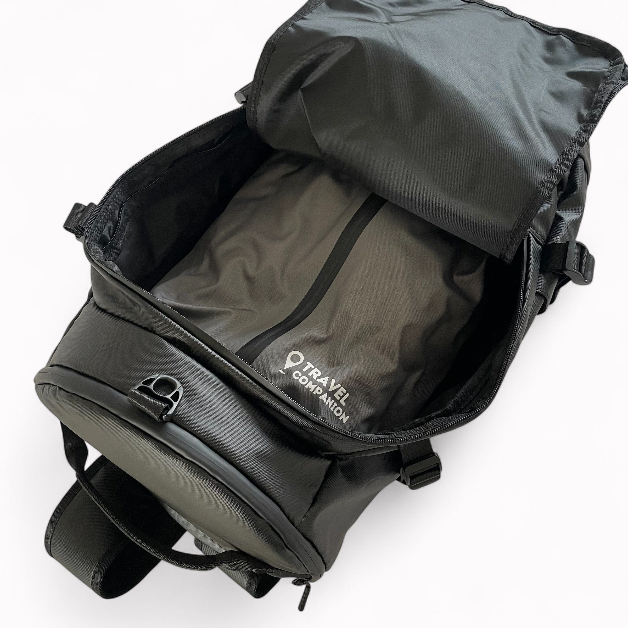 Travel Companion Vacuum Compression Bag