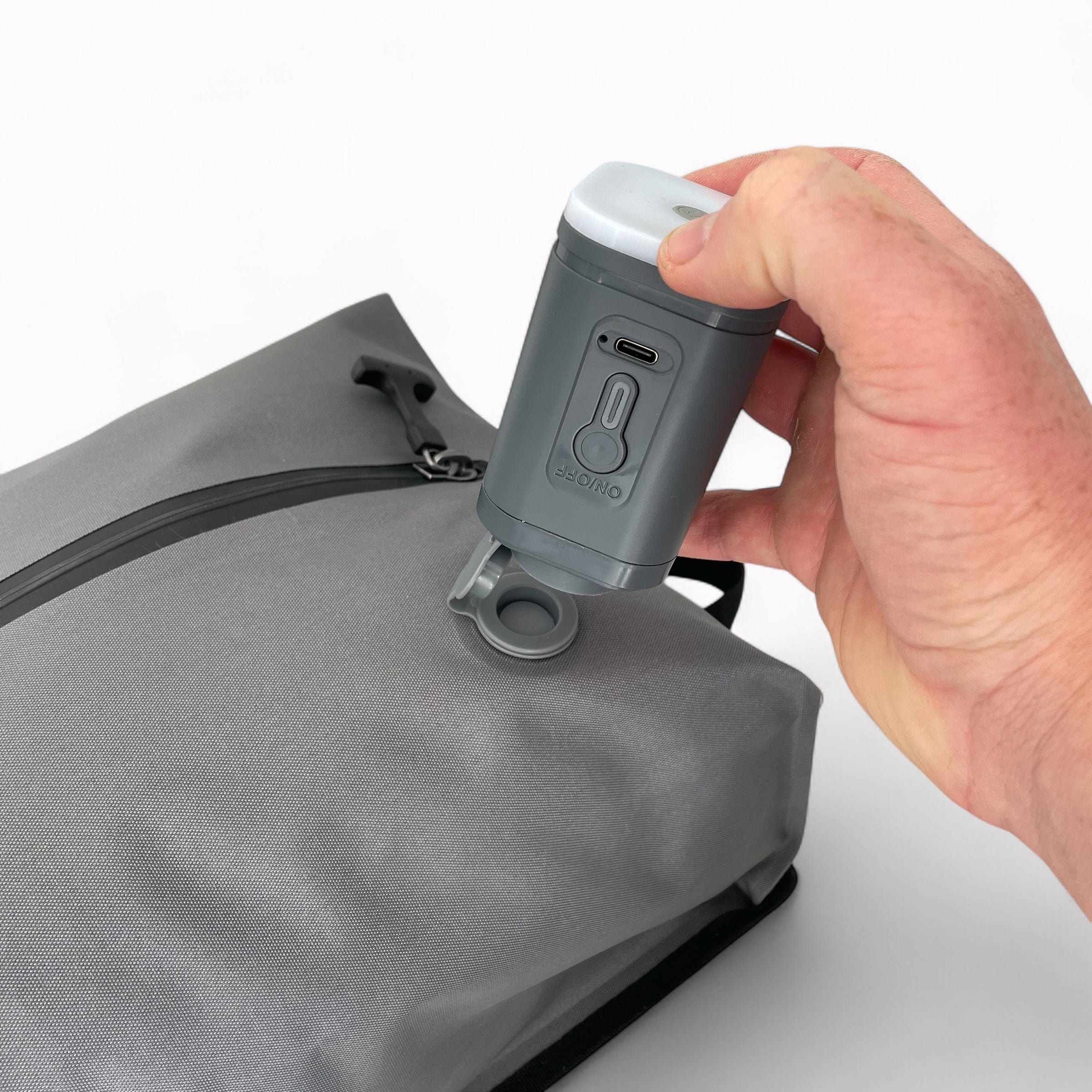 Travel Companion Vacuum Compression Bag