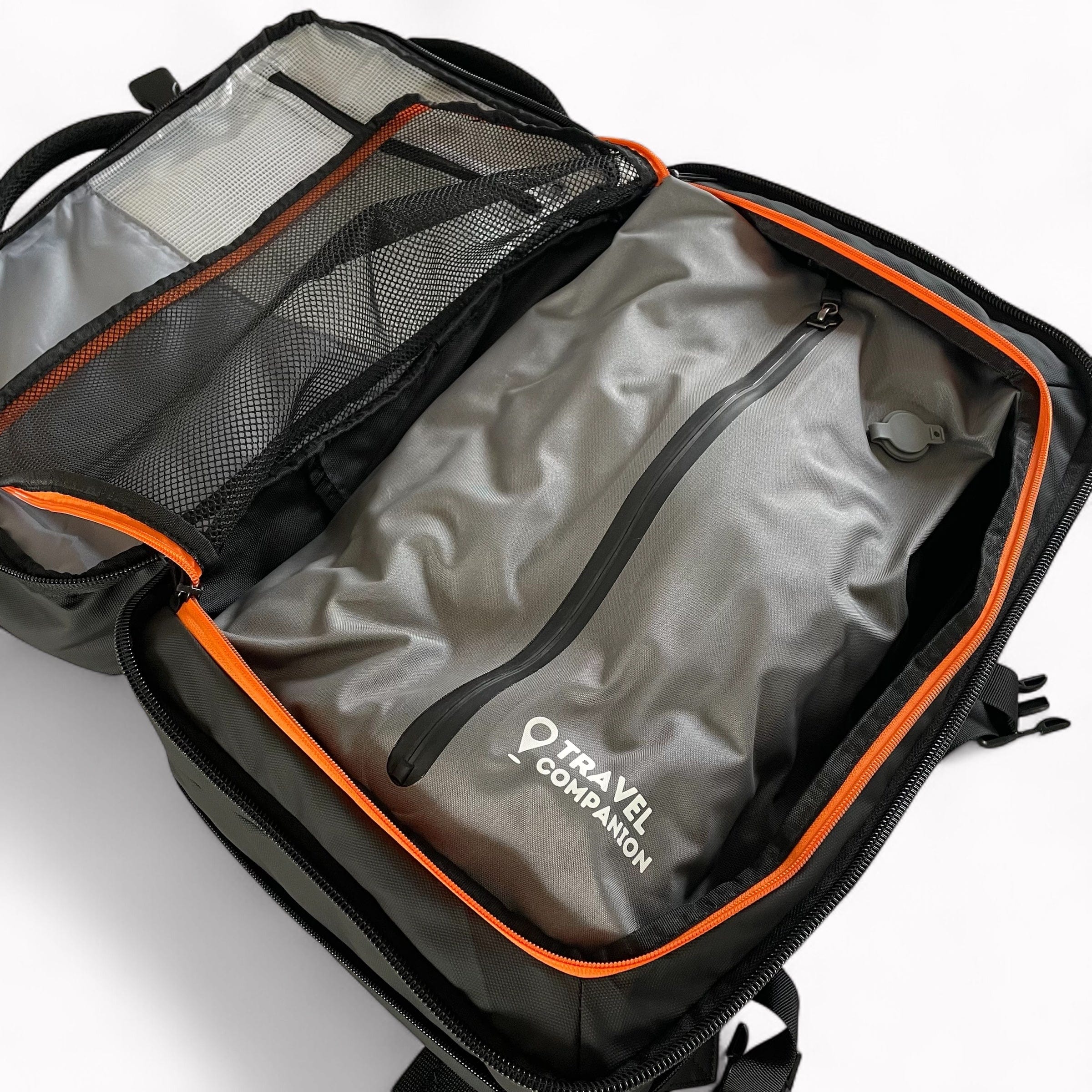 Travel Companion Vacuum Compression Bag