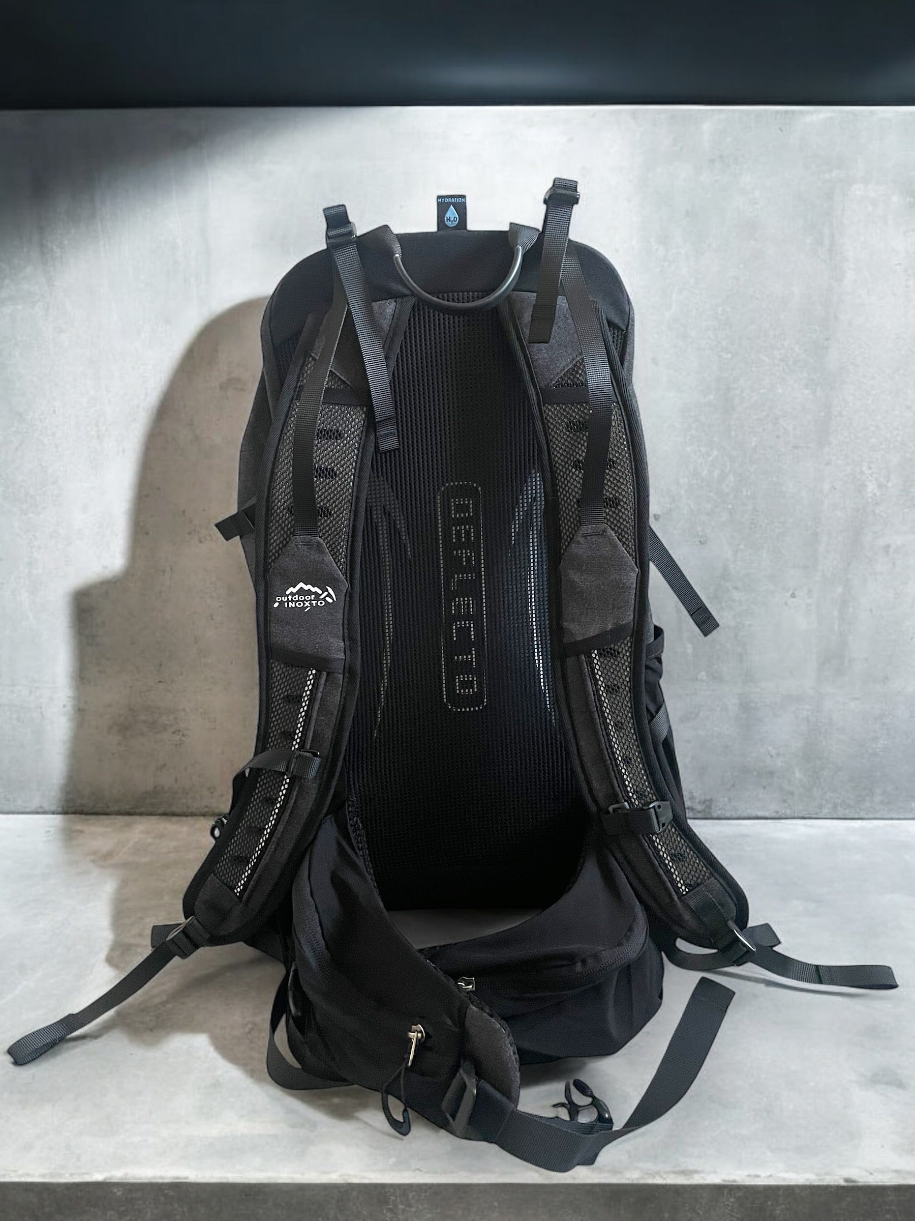 The Trailblazer Backpack