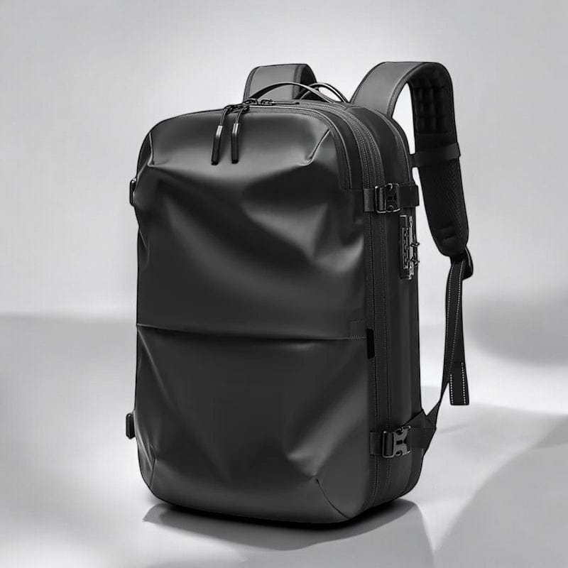 The Packmax Travel Backpack