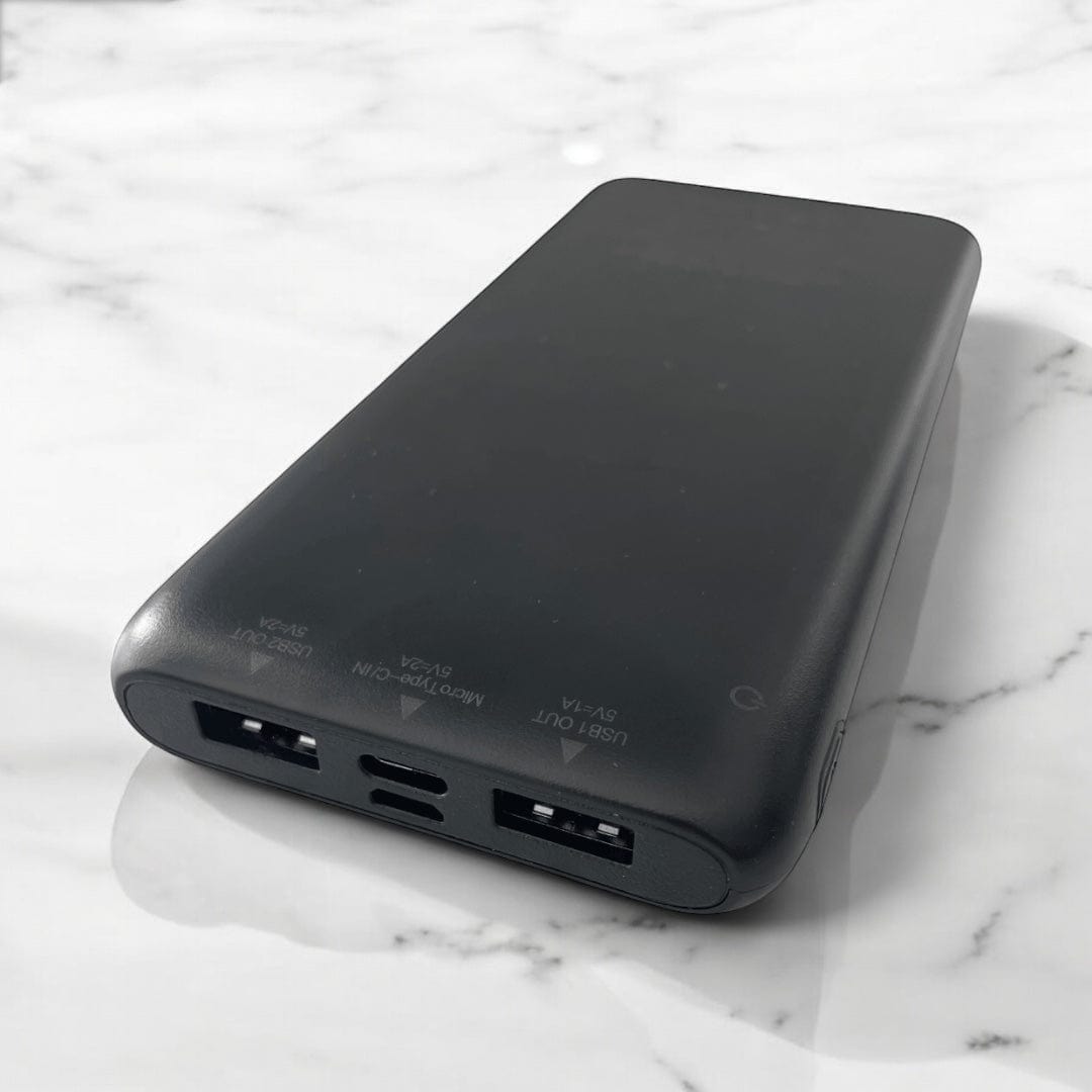 Travel Companion 20000mAh Power Bank