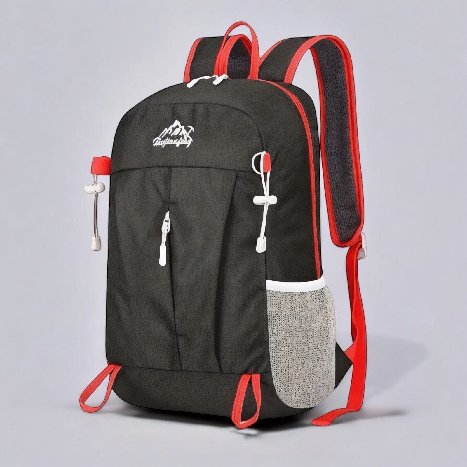 Foldable Backpack