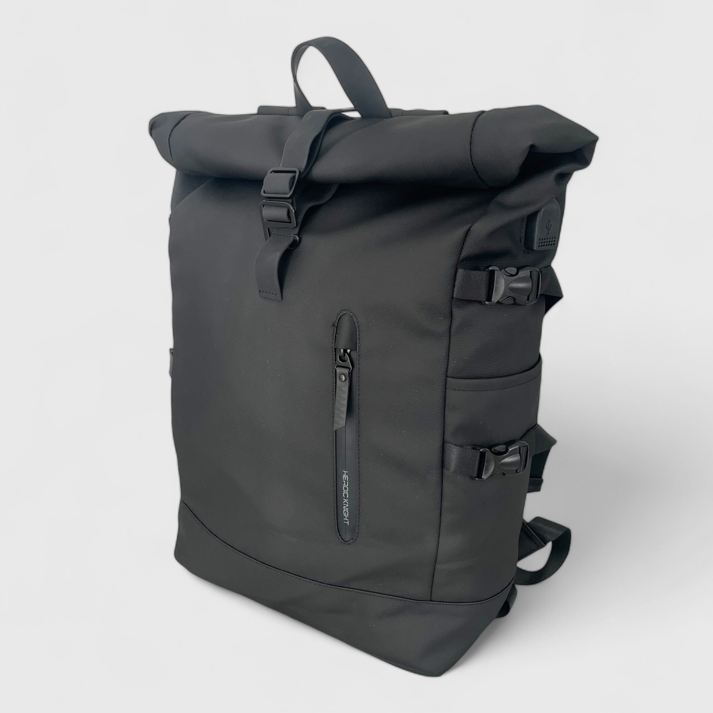 Rolltop Backpack