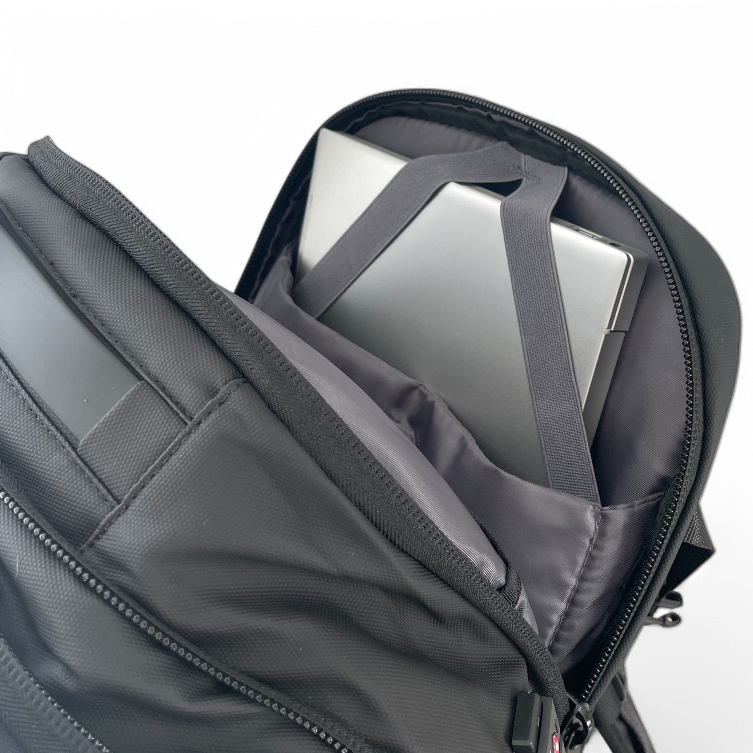 The Packmax Travel Backpack