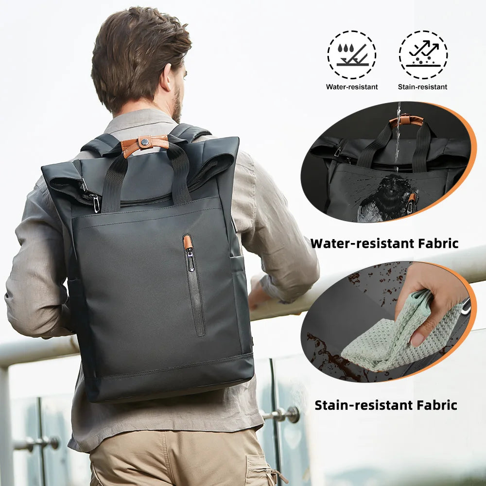 The Commuter Backpack