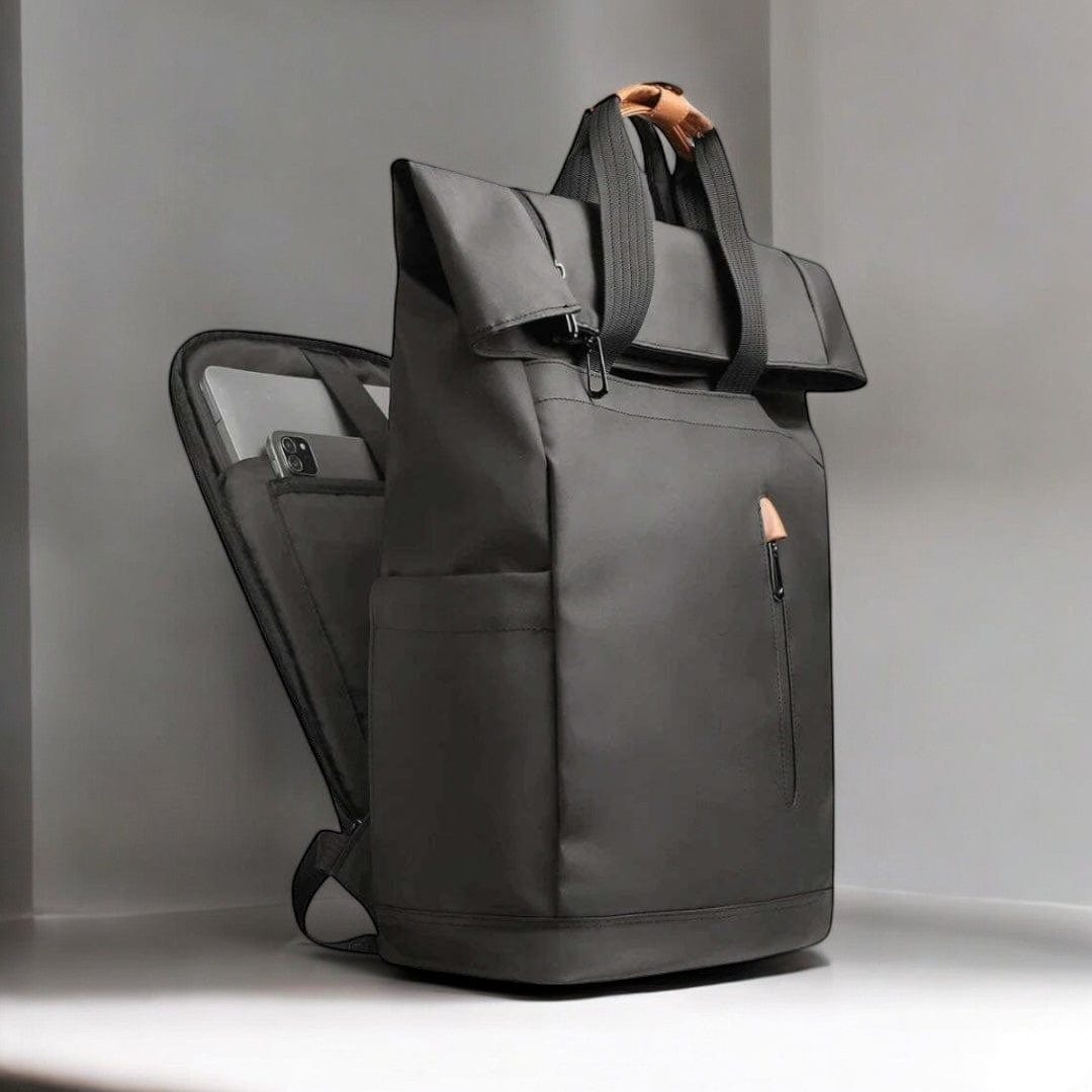 The Commuter Backpack