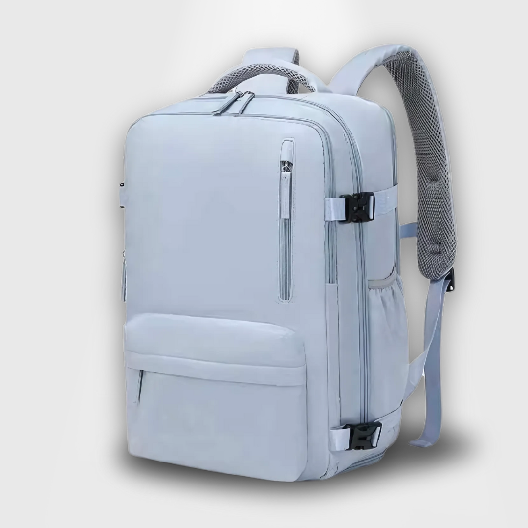 The Everyday Backpack