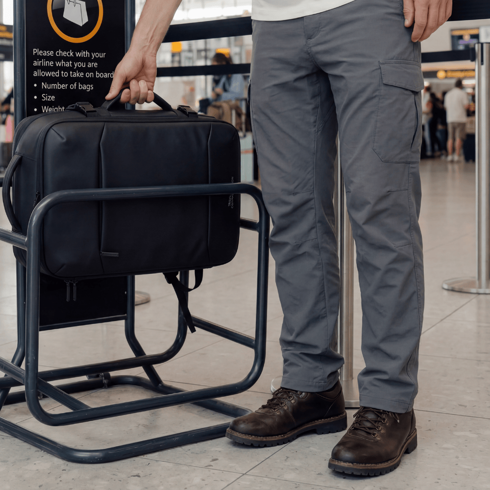 Travel Companion Travel Backpack The Digital Nomad Backpack