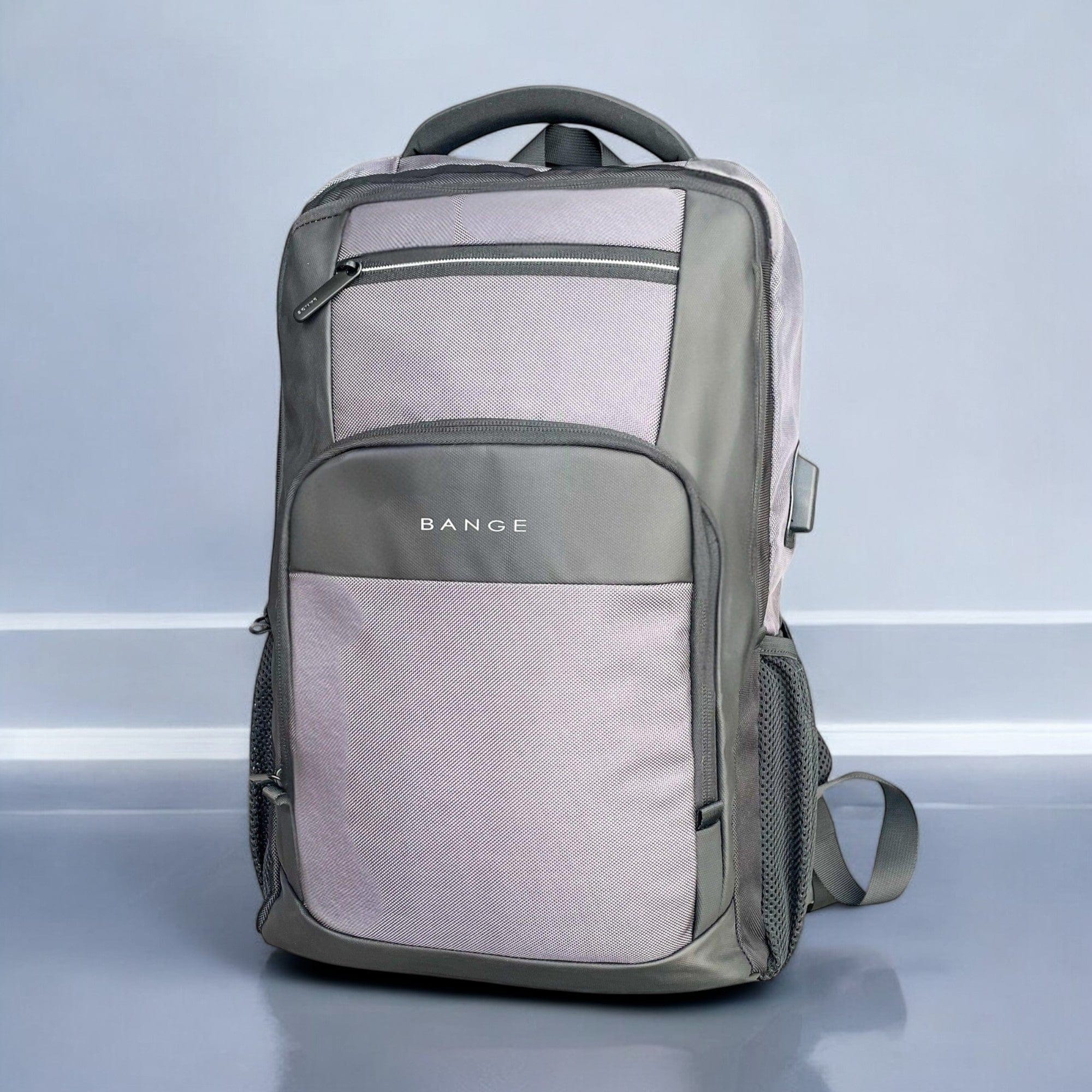 The Everyday Backpack by Travel Companion is the perfect backpack for all your adventures. Crafted with lightweight yet durable materials, this backpack makes every journey easier. From navigating bustling cities to catching flights, carry in confidence and convenience with ease. Upgrade your lifestyle with this must-have backpack!