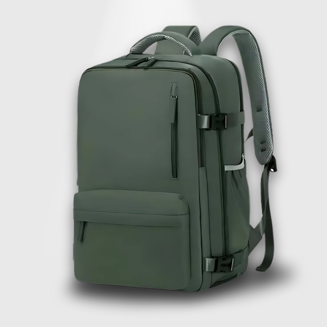 The Everyday Backpack