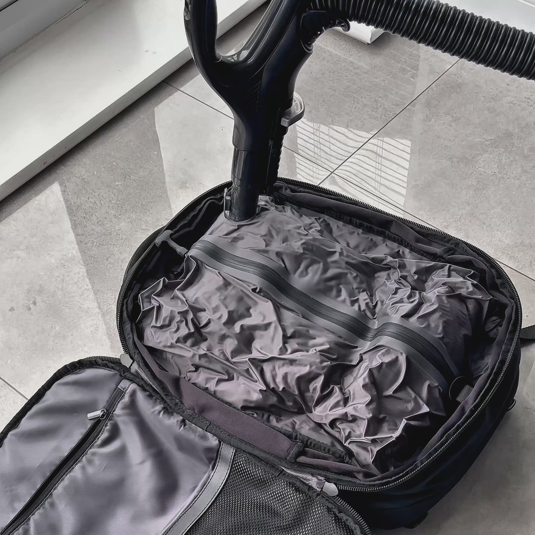 The Spacesaver Travel Bag