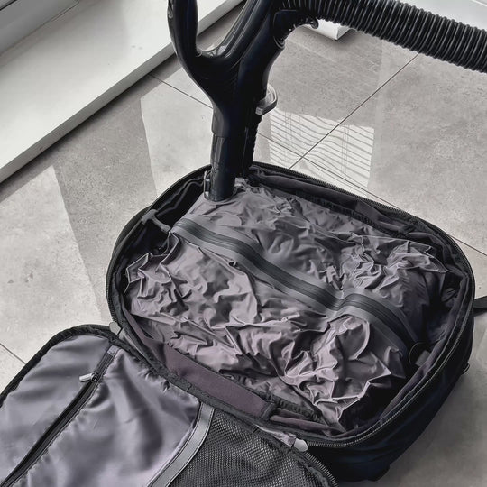 The Spacesaver Travel Bag