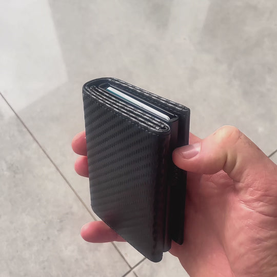 Travel Wallet