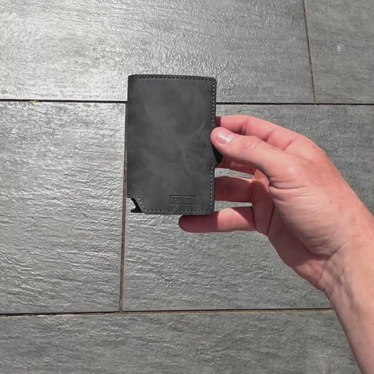 Travel Wallet