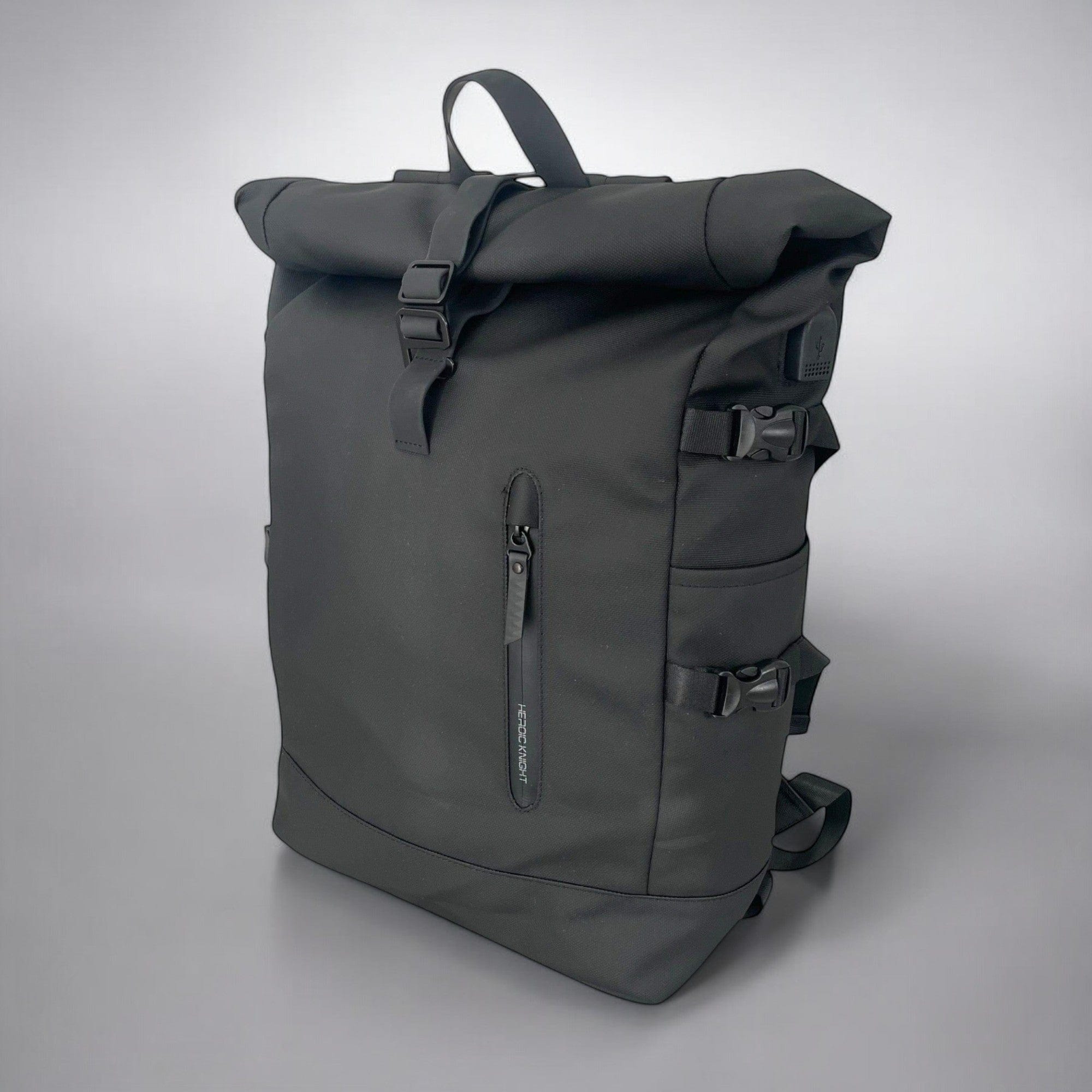 Rolltop Backpack