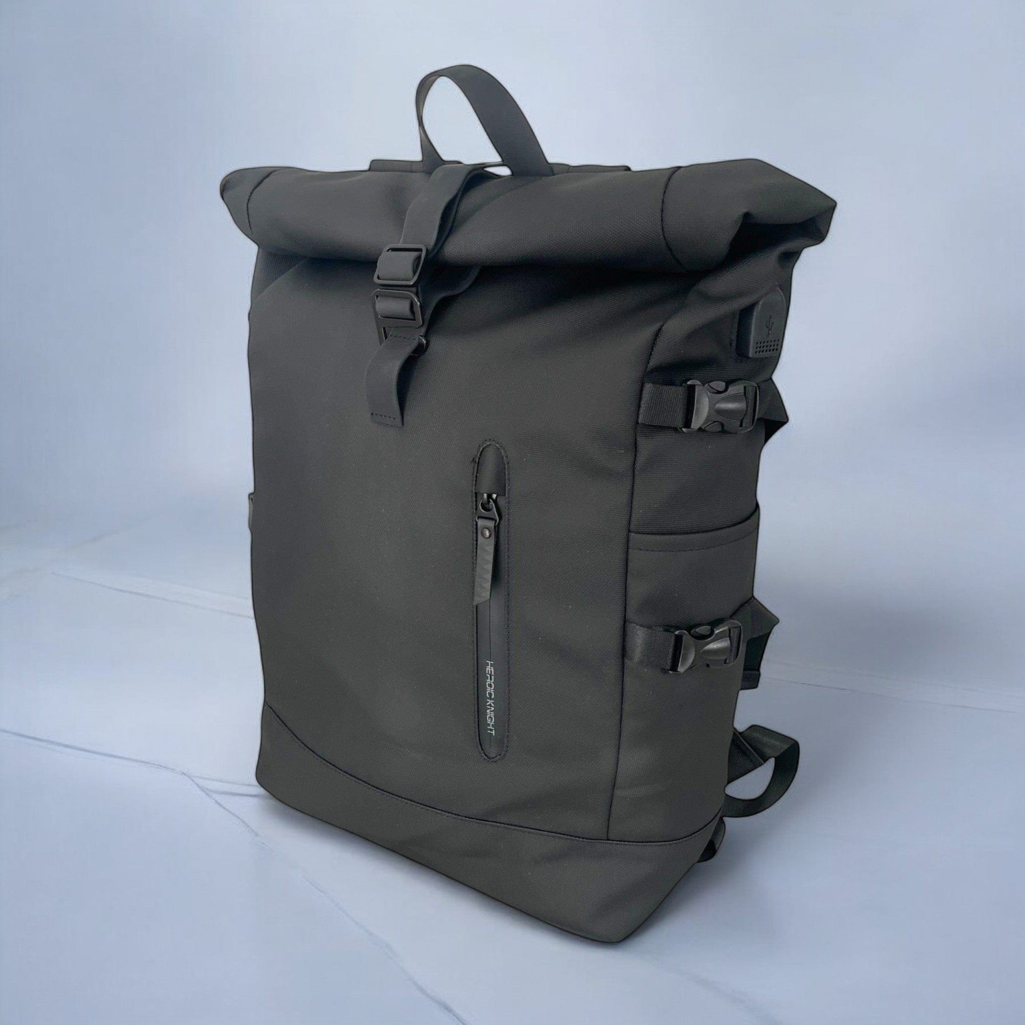 Rolltop Backpack