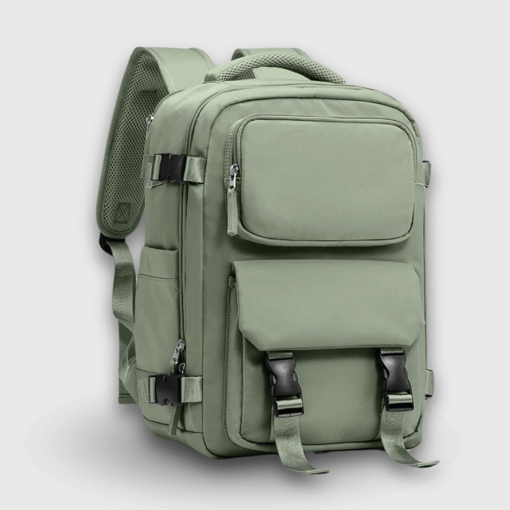 The Cabinpro Travel Companion