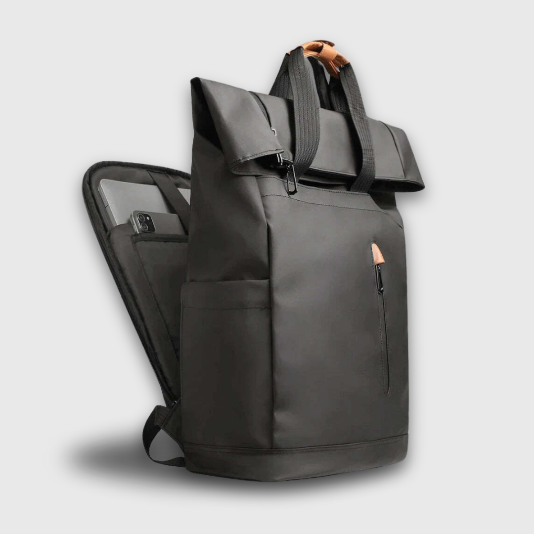 The Commuter Backpack