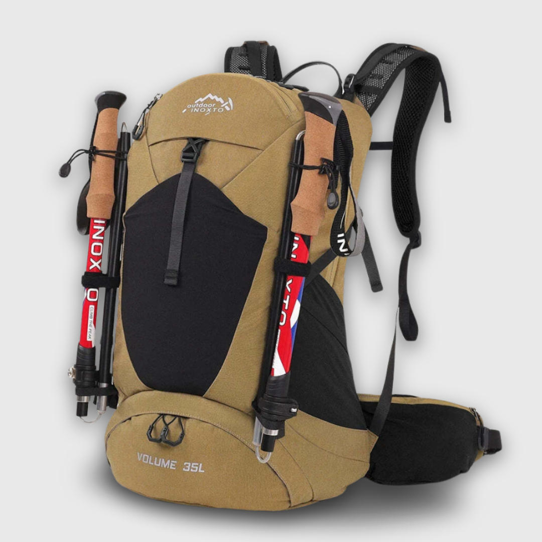 The Trailblazer Backpack