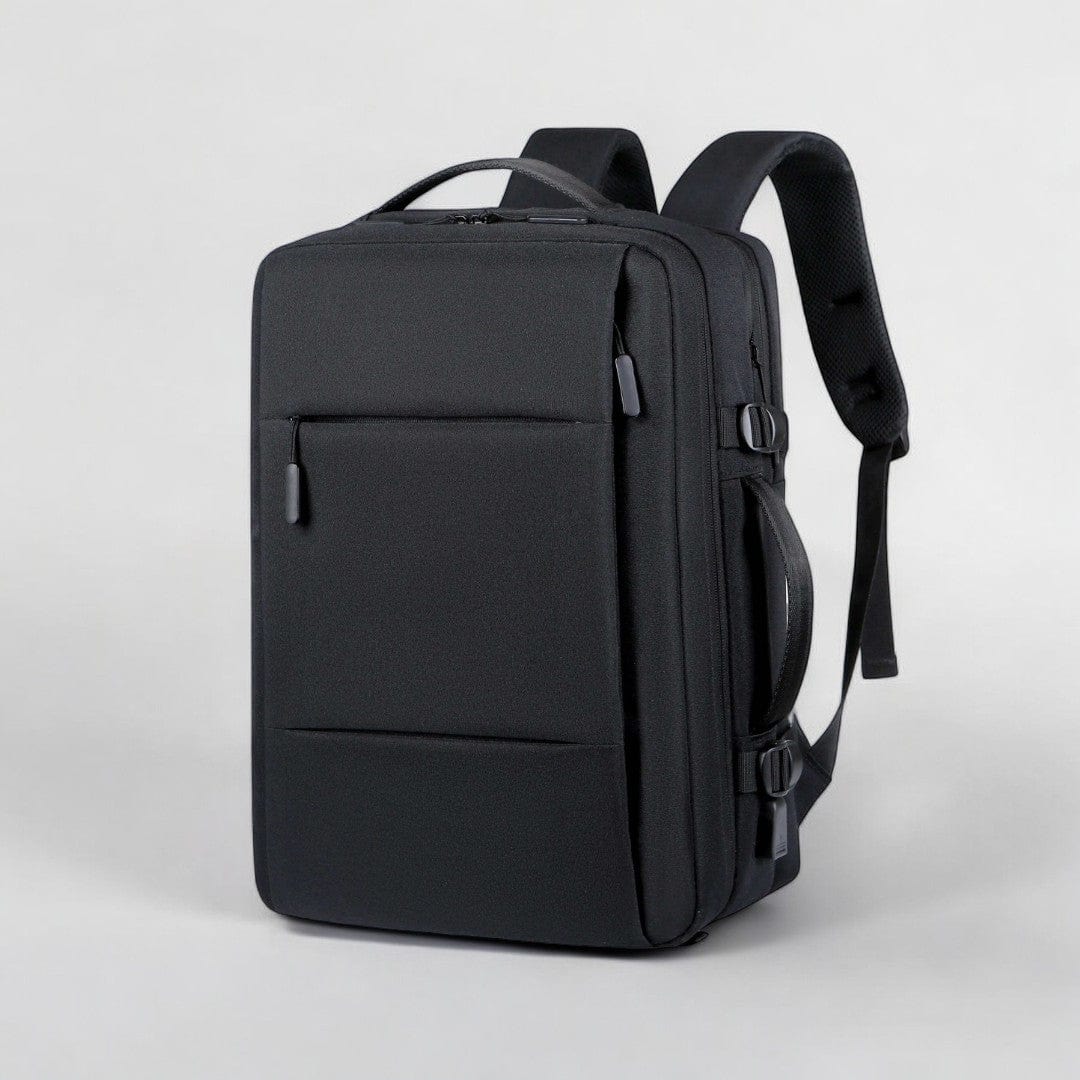 Travel Companion Backpack With USB Charger Port