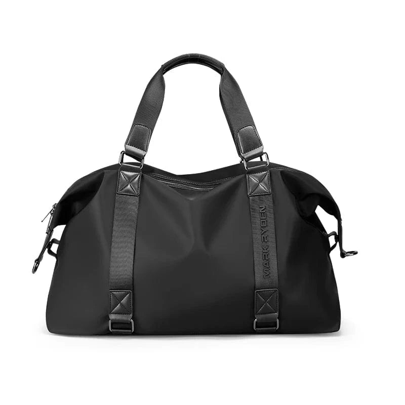 Travel Companion black The Weekender