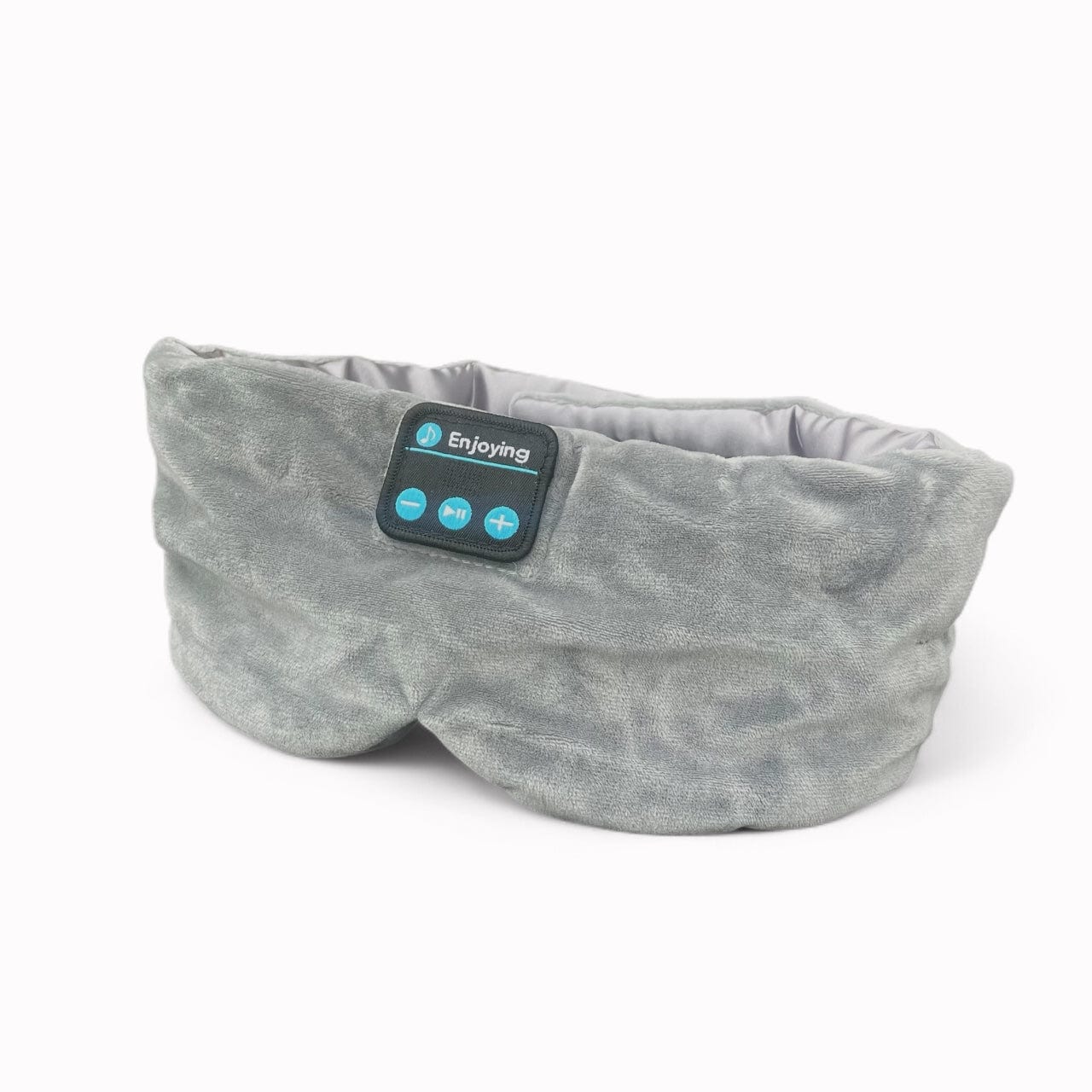 Travel Companion Bluetooth Sleep Mask