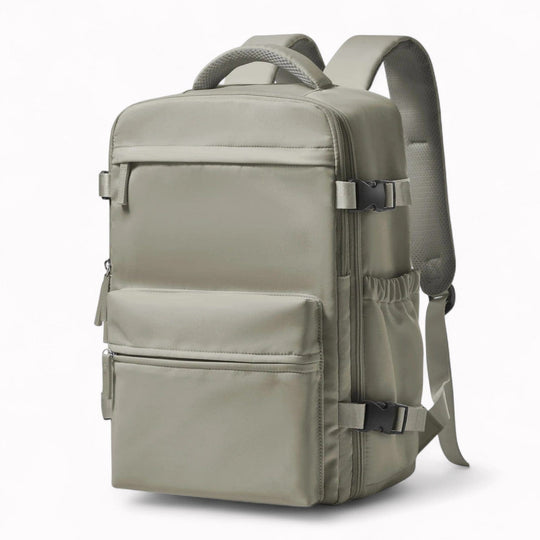 Travel Companion Brown Ryanair Vackpack