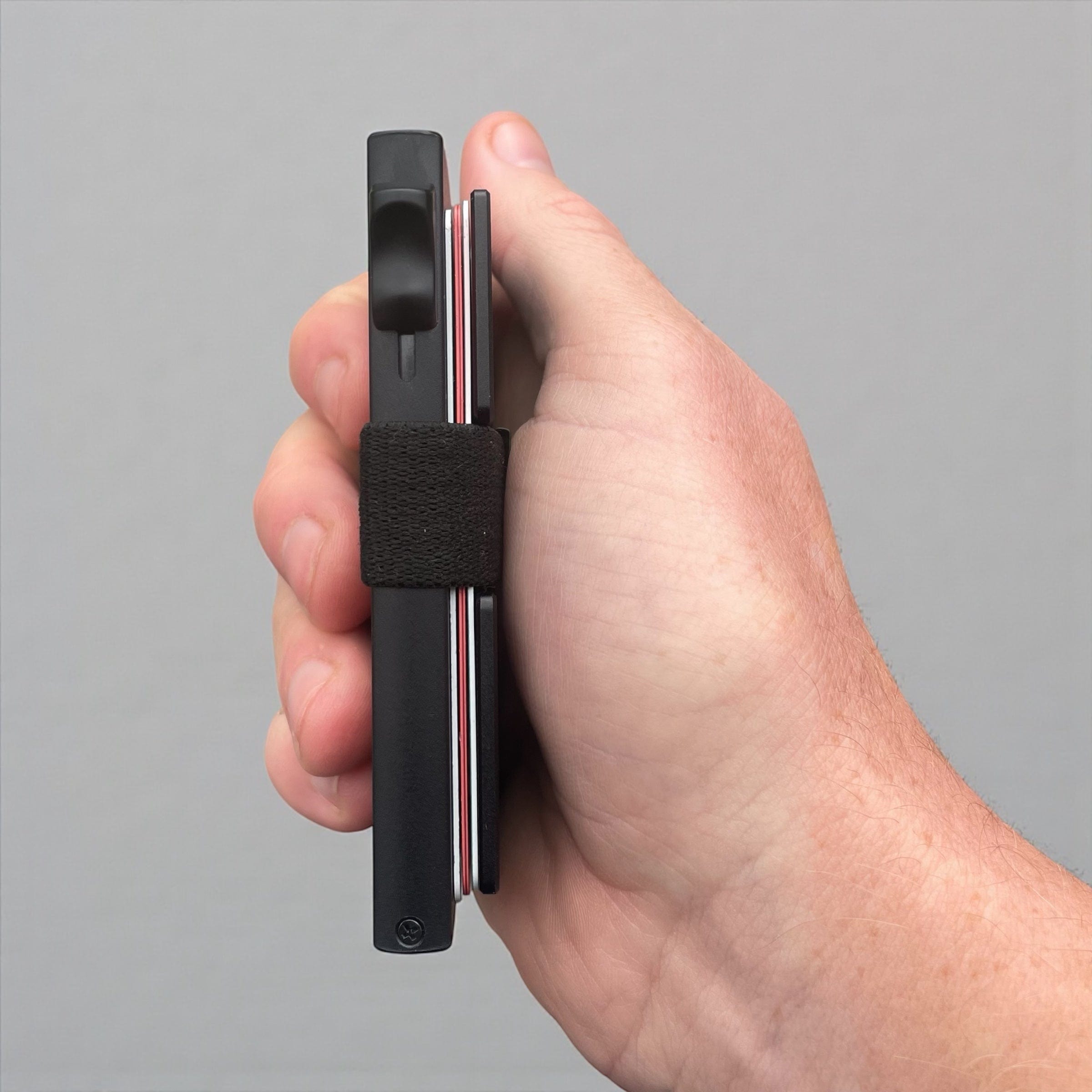 Travel Companion Card Holder