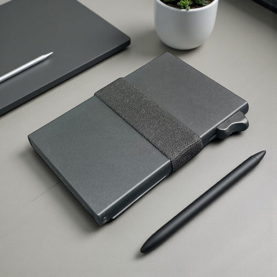 Travel Companion Card Holder