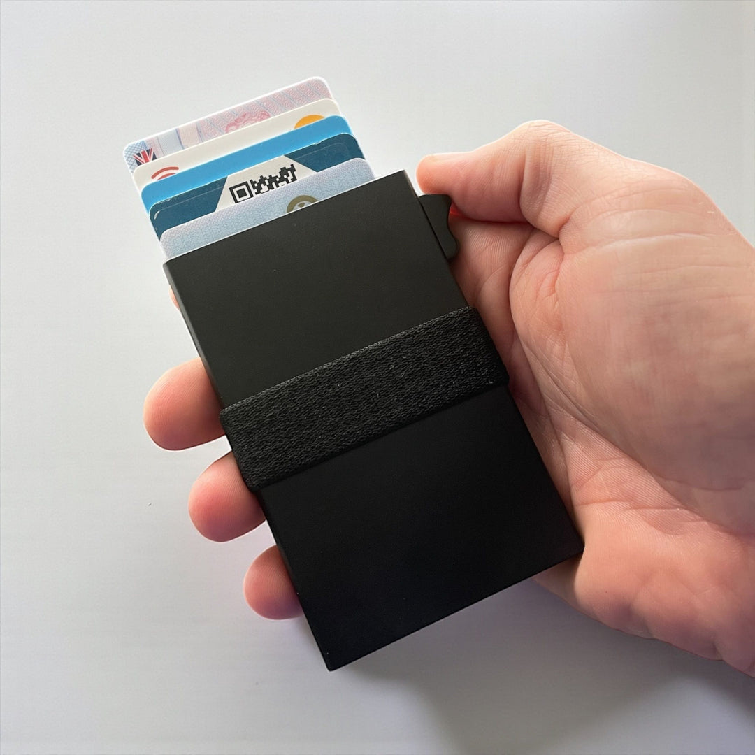 Travel Companion Card Holder