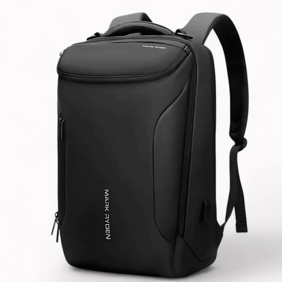 Travel Companion Commuter Backpack Black Urban Pro Backpack
