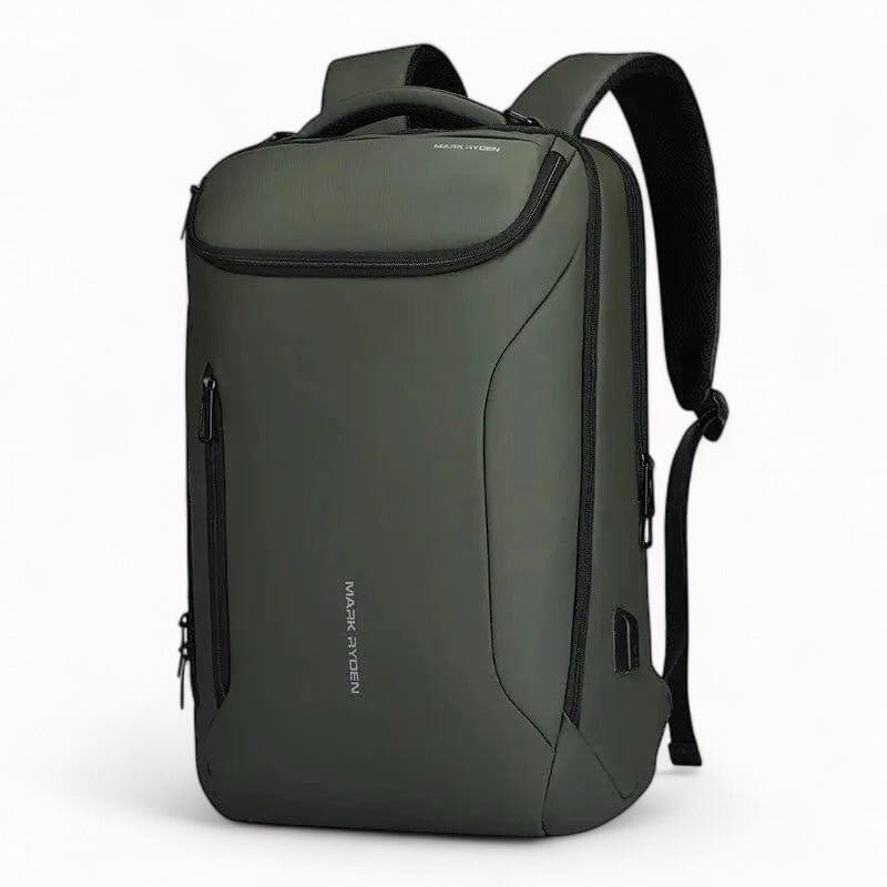 Travel Companion Commuter Backpack Green Urban Pro Backpack