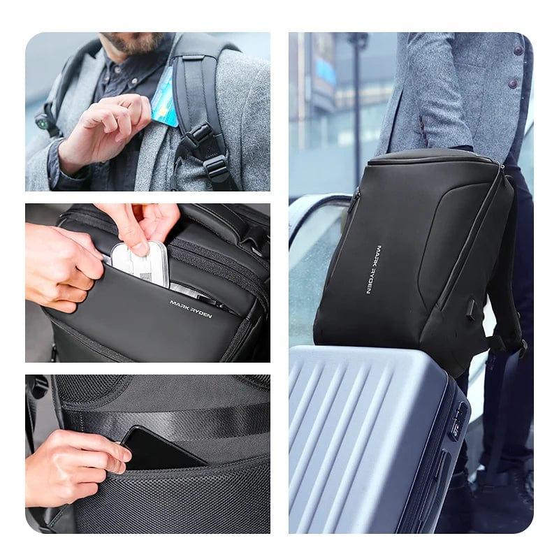 Travel Companion Commuter Backpack Urban Pro Backpack