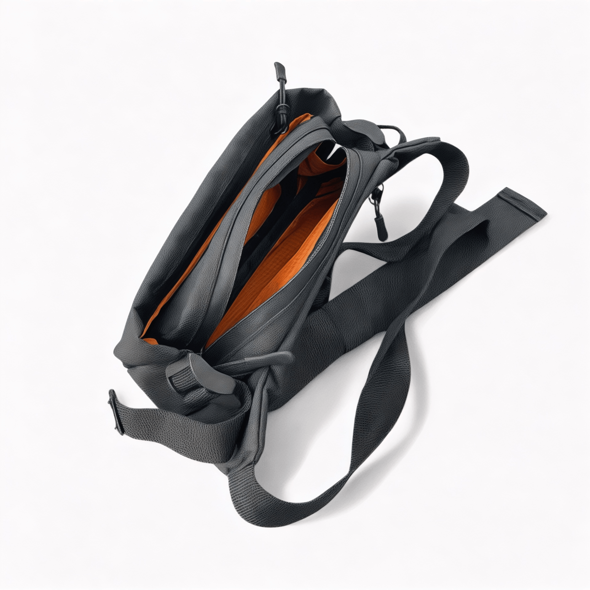 Travel Companion Crossbody Bag