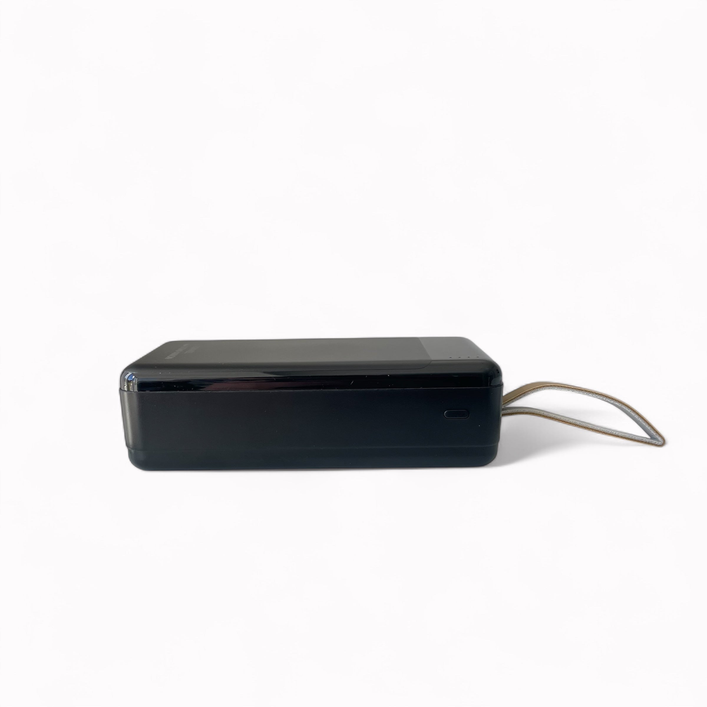 Travel Companion Packing Essentials Powerbank