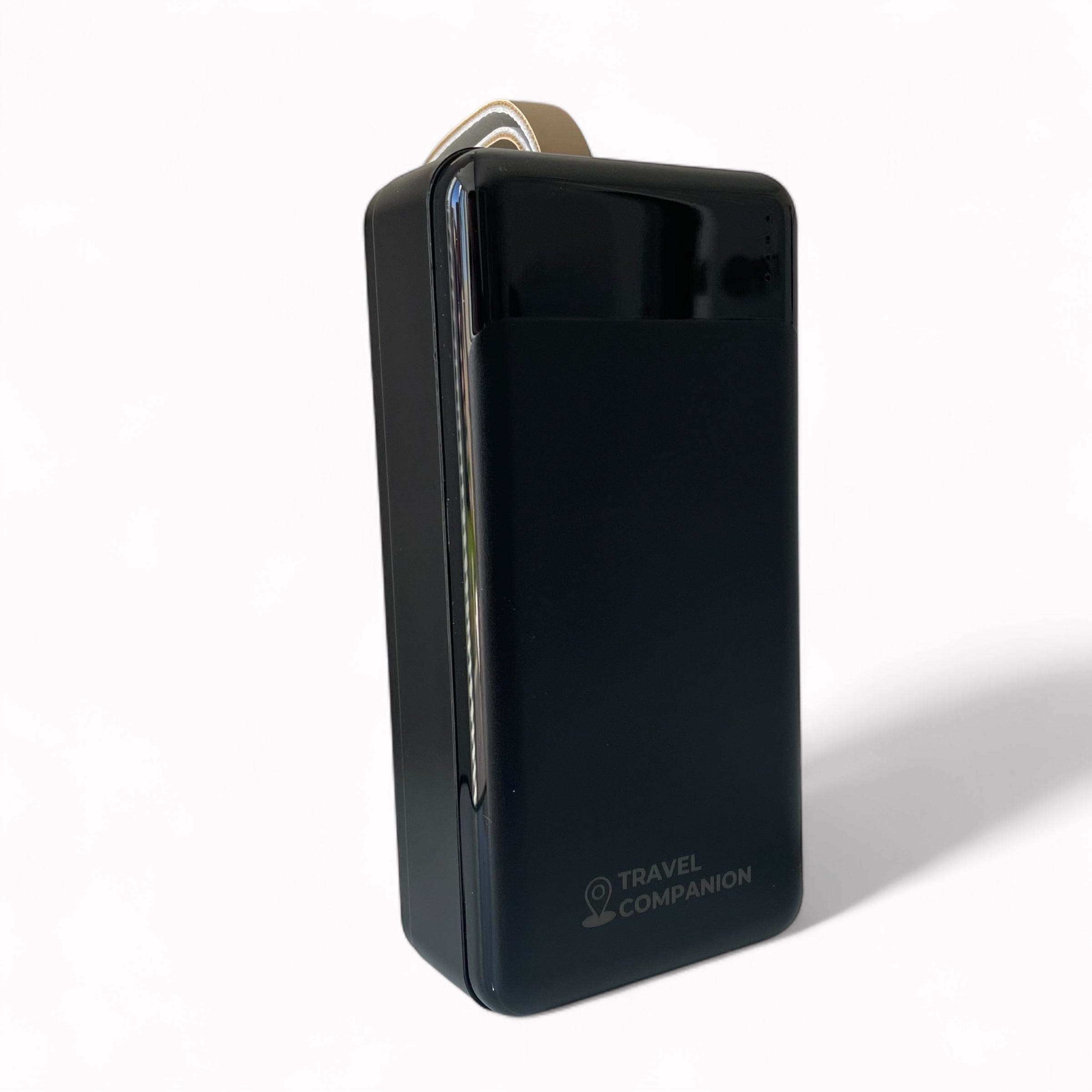 Travel Companion Packing Essentials Powerbank