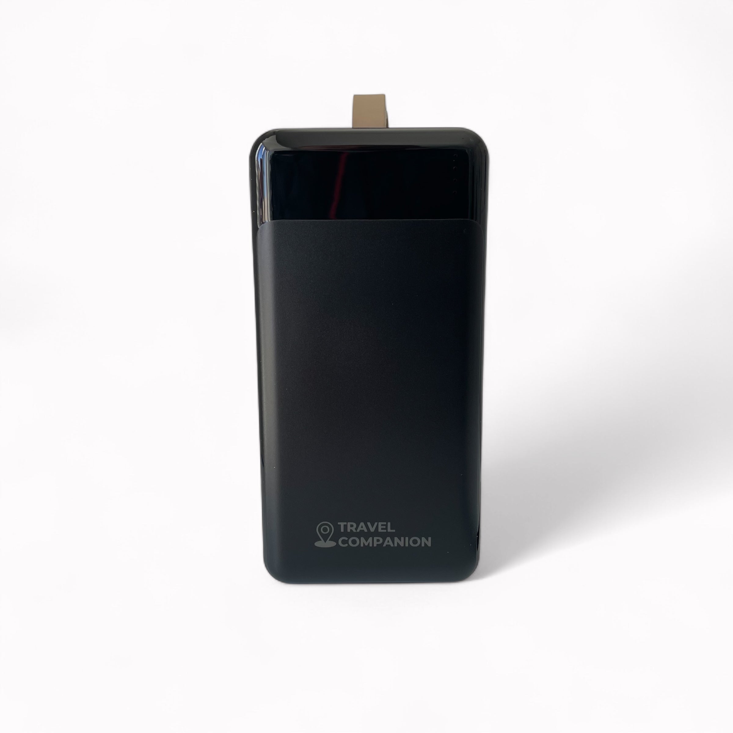 Travel Companion Powerbank