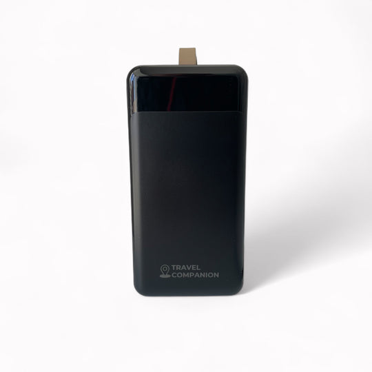 Travel Companion Powerbank